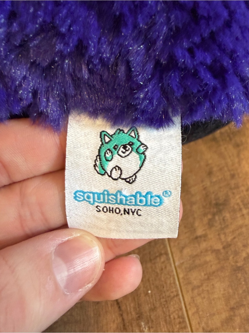 Squishable Lich - Picture 3 of 3
